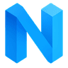 NickAI Logo